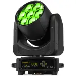 Beamzpro IGNITE740 Led Moving Head Wash Zoom 7X 40W Rgbw - Image 3