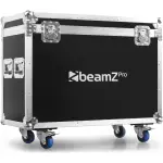 BEAMZPRO FC760 FLIGHTCASE FOR 2X MHL760