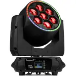 BEAMZPRO FC760 FLIGHTCASE FOR 2X MHL760 - Image 3