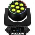 BEAMZPRO FC760 FLIGHTCASE FOR 2X MHL760 - Image 4