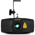 BEAMZ LEDA ANIMATION LASER RGB 1.2W - Image 2