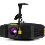 BEAMZ LEDA ANIMATION LASER RGB 1.2W - Image 3