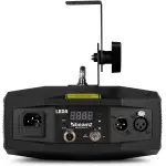 BEAMZ LEDA ANIMATION LASER RGB 1.2W - Image 7