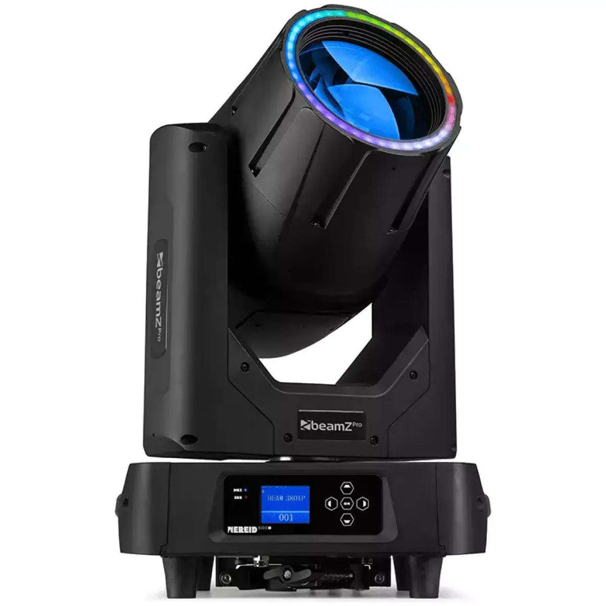 Beamzpro - NEREID380B - [ 2 In A Flightcase ] - Image 3