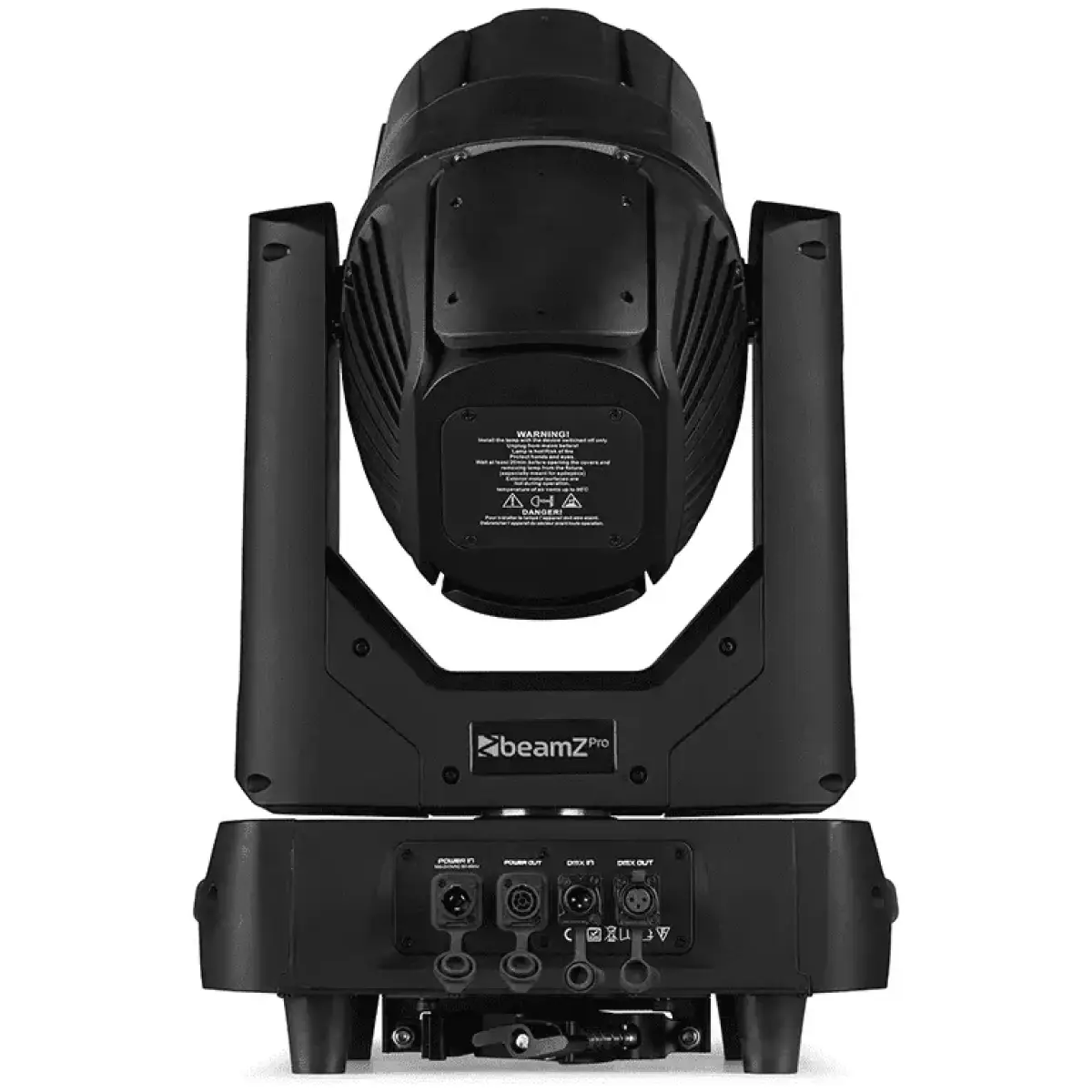 Beamzpro - NEREID380B - [ 2 In A Flightcase ] - Image 4