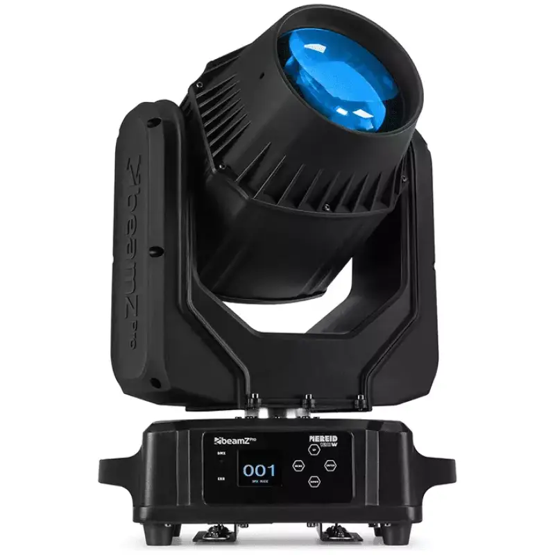 Beamzpro - NEREID120