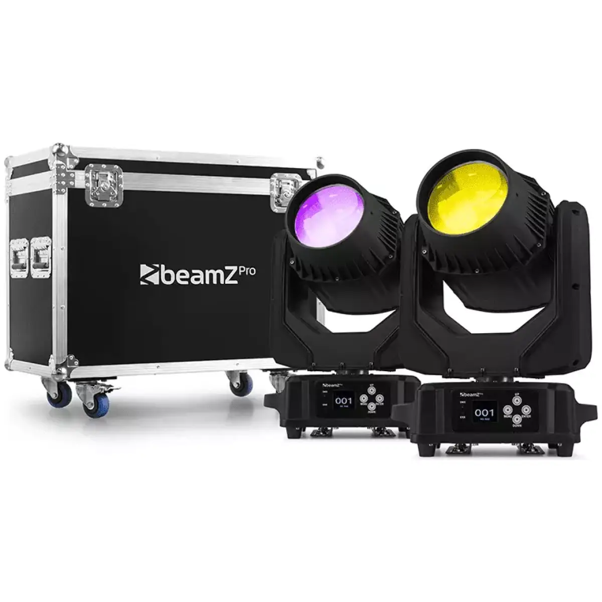 Beamzpro - NEREID120 - Image 11