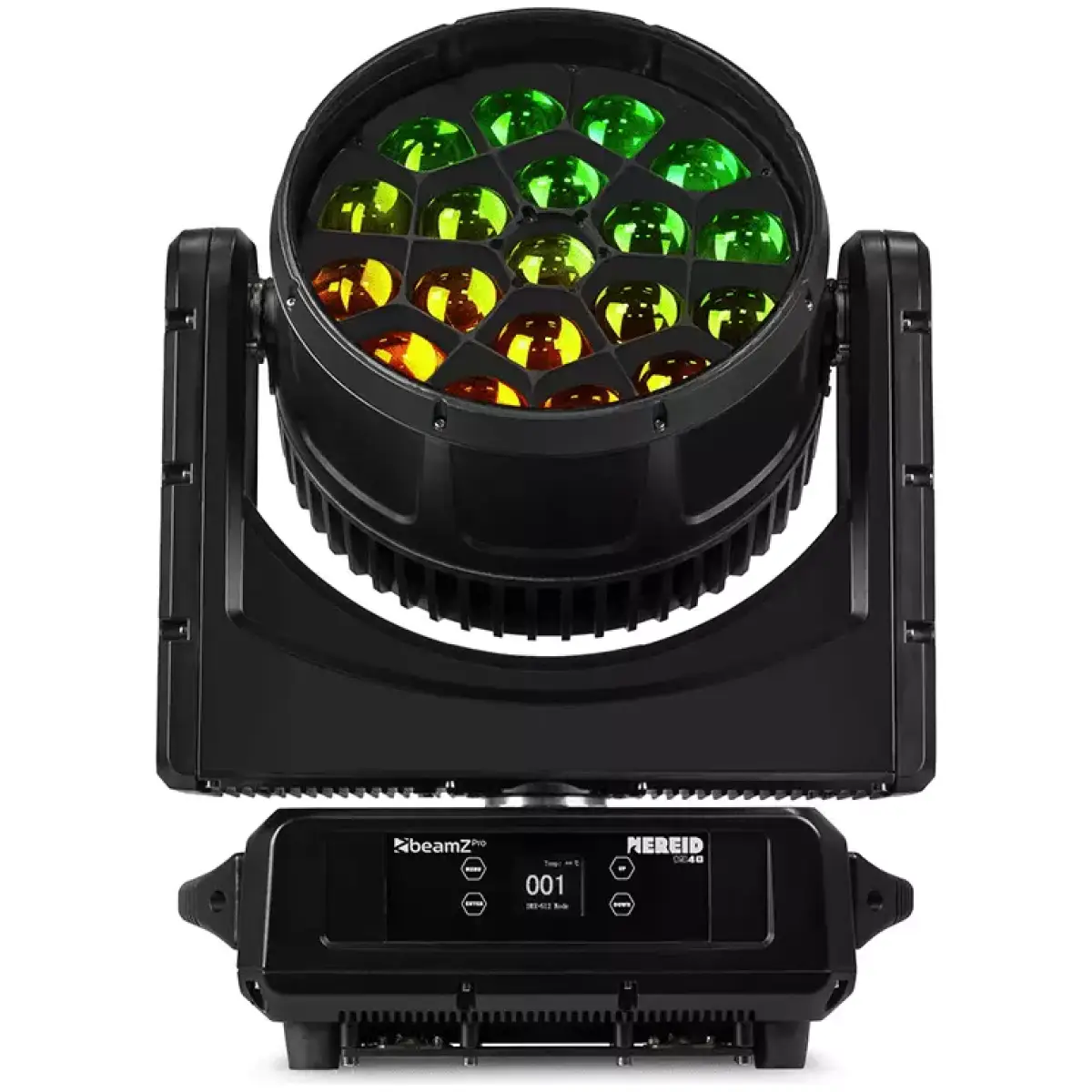 Beamzpro - Nereid 1940 - Image 2