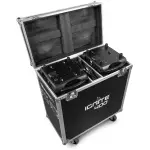 Beamzpro IGNITE400 Led Moving Head Beam - Spot - Wash 1X 400W [2 In A Flightcase] - Image 10