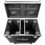 Beamzpro IGNITE400 Led Moving Head Beam - Spot - Wash 1X 400W [2 In A Flightcase] - Image 11