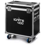 Beamzpro IGNITE400 Led Moving Head Beam - Spot - Wash 1X 400W [2 In A Flightcase] - Image 6
