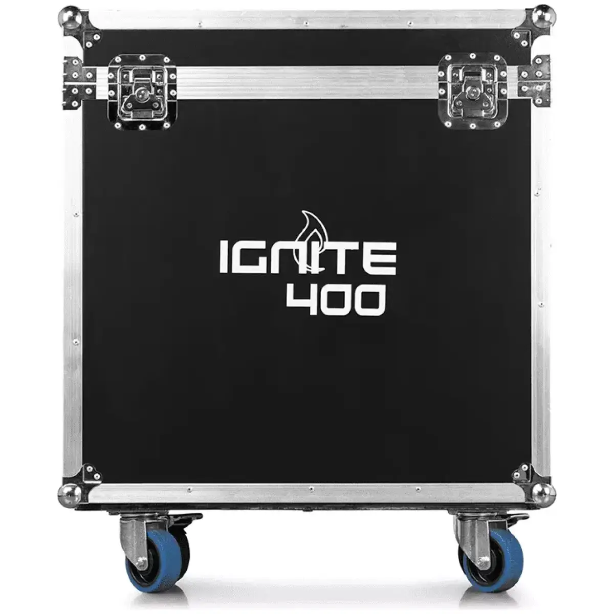 Beamzpro IGNITE400 Led Moving Head Beam - Spot - Wash 1X 400W [2 In A Flightcase] - Image 8