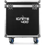 Beamzpro IGNITE400 Led Moving Head Beam - Spot - Wash 1X 400W [2 In A Flightcase] - Image 8