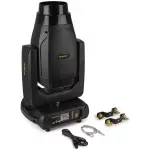 Beamzpro IGNITE400 Led Moving Head Beam - Spot - Wash 1X 400W - Image 7