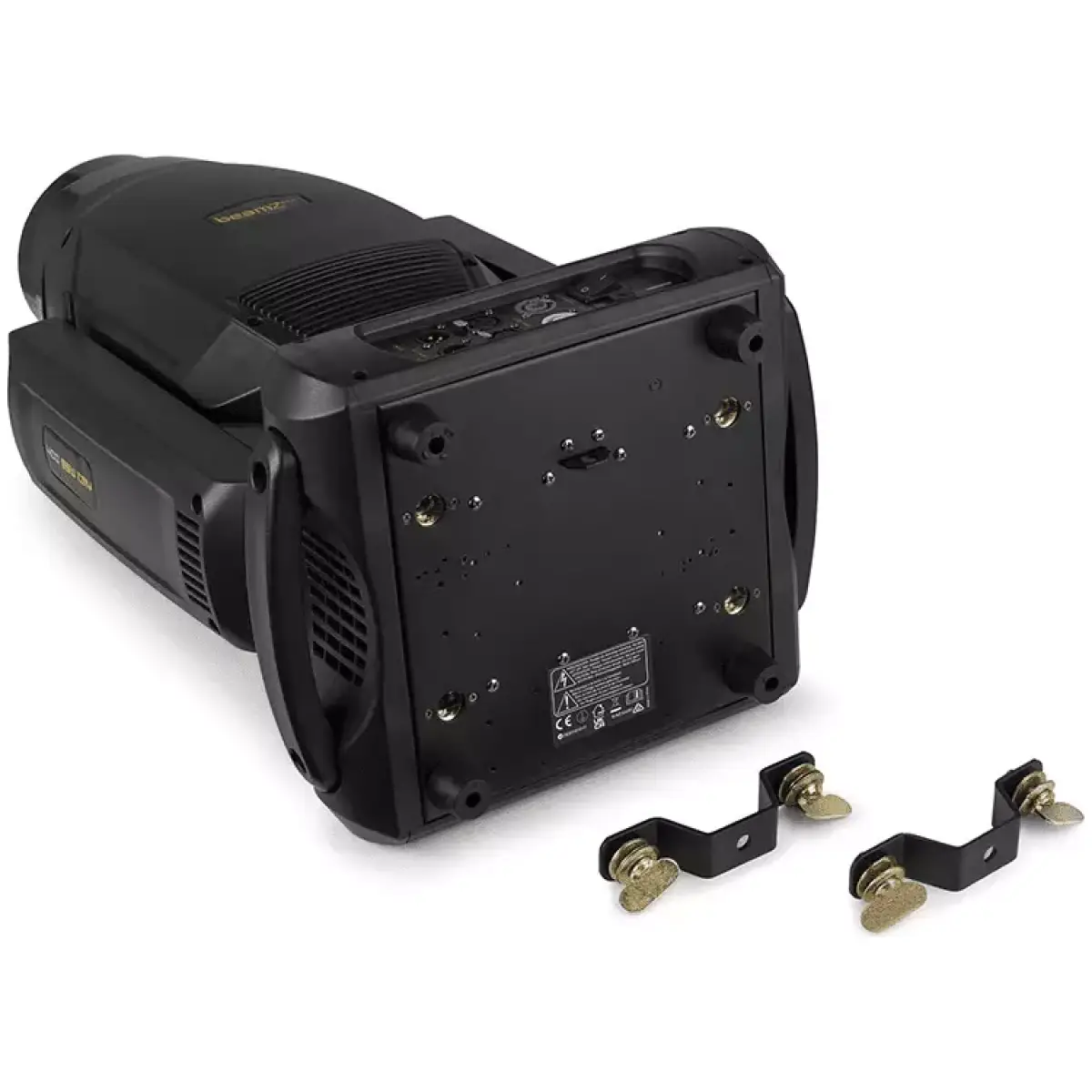 Beamzpro IGNITE400 Led Moving Head Beam - Spot - Wash 1X 400W - Image 8