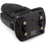Beamzpro IGNITE400 Led Moving Head Beam - Spot - Wash 1X 400W - Image 9