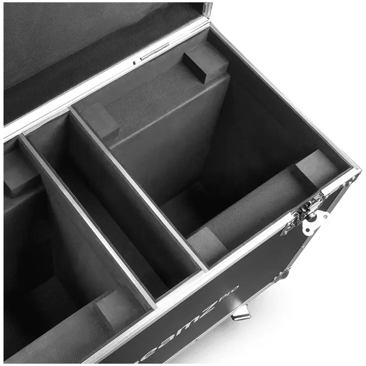 Beamzpro IGNITE300A Led Moving Head Beam - Spot - Wash 1X 300W With Animation [2 In A Flightcase] - Image 6