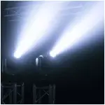 Beamzpro IGNITE300A Led Moving Head Beam - Spot - Wash 1X 300W With Animation [2 In A Flightcase] - Image 11