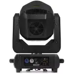 Beamzpro IGNITE300A Led Moving Head Beam - Spot - Wash 1X 300W With Animation [2 In A Flightcase] - Image 5