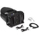 Beamzpro IGNITE300A Led Moving Head Beam - Spot - Wash 1X 300W With Animation [2 In A Flightcase] - Image 9