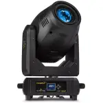 Beamzpro IGNITE300A Led Moving Head Beam - Spot - Wash 1X 300W With Animation