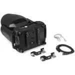 Beamzpro IGNITE300A Led Moving Head Beam - Spot - Wash 1X 300W With Animation - Image 10