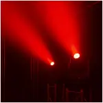 Beamzpro IGNITE300A Led Moving Head Beam - Spot - Wash 1X 300W With Animation - Image 12