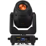 Beamzpro IGNITE300A Led Moving Head Beam - Spot - Wash 1X 300W With Animation - Image 2
