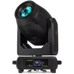Beamzpro IGNITE300A Led Moving Head Beam - Spot - Wash 1X 300W With Animation - Image 3