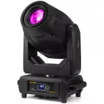 Beamzpro IGNITE300A Led Moving Head Beam - Spot - Wash 1X 300W With Animation - Image 5