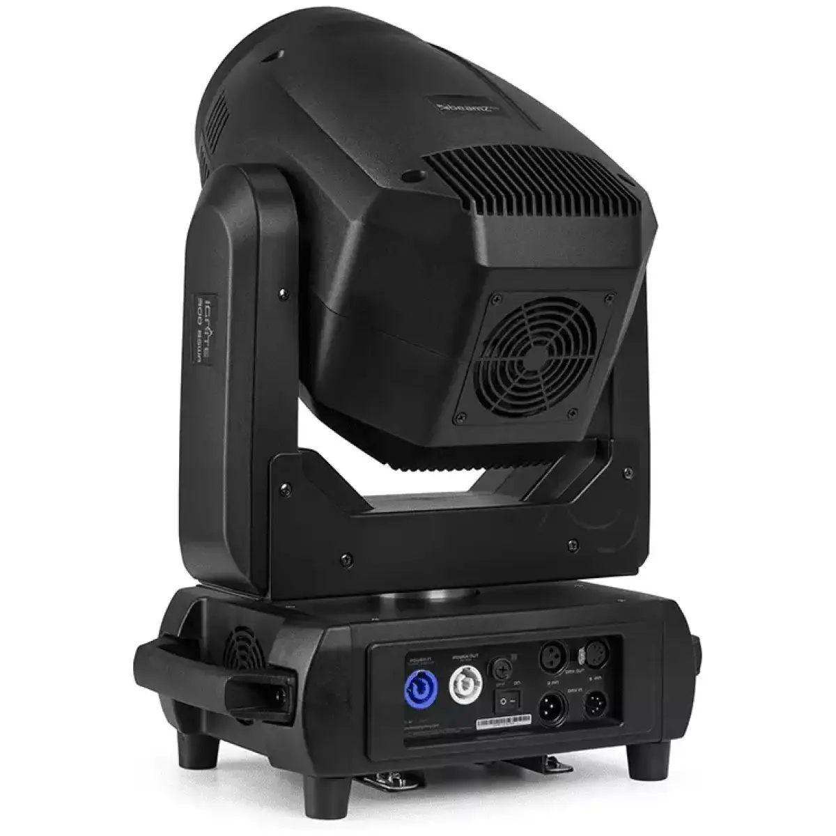 Beamzpro IGNITE300A Led Moving Head Beam - Spot - Wash 1X 300W With Animation - Image 8