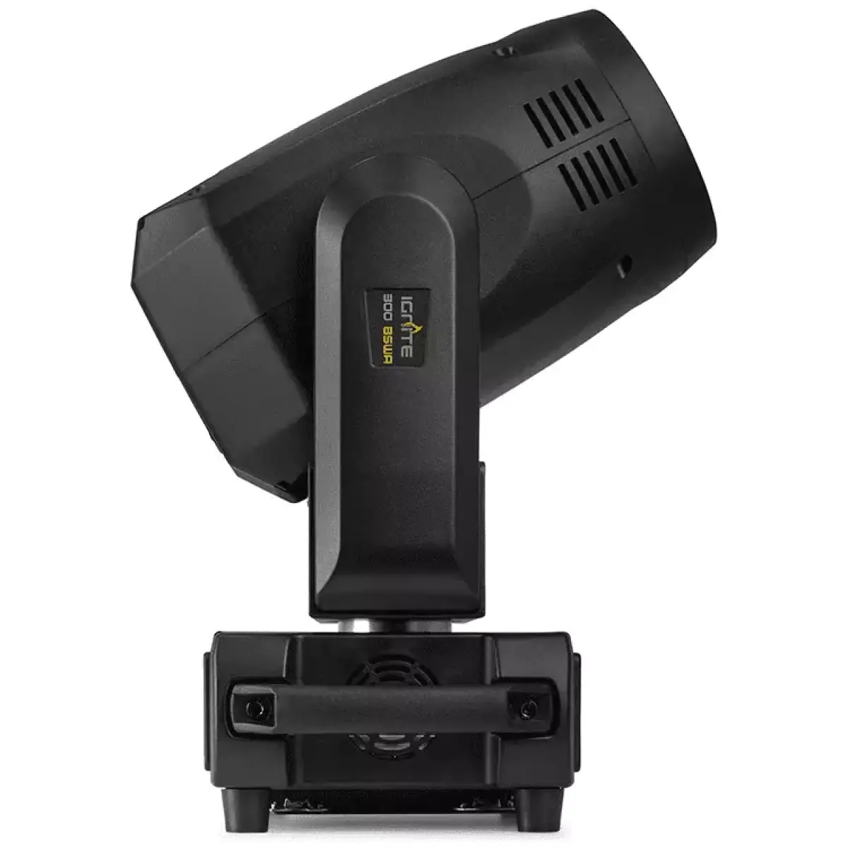 Beamzpro IGNITE300A Led Moving Head Beam - Spot - Wash 1X 300W With Animation - Image 9