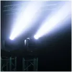 Beamzpro IGNITE300 Led Moving Head Beam - Spot - Wash 1X 300W [2 In A Flightcase] - Image 11