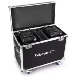 Beamzpro IGNITE300 Led Moving Head Beam - Spot - Wash 1X 300W [2 In A Flightcase] - Image 7
