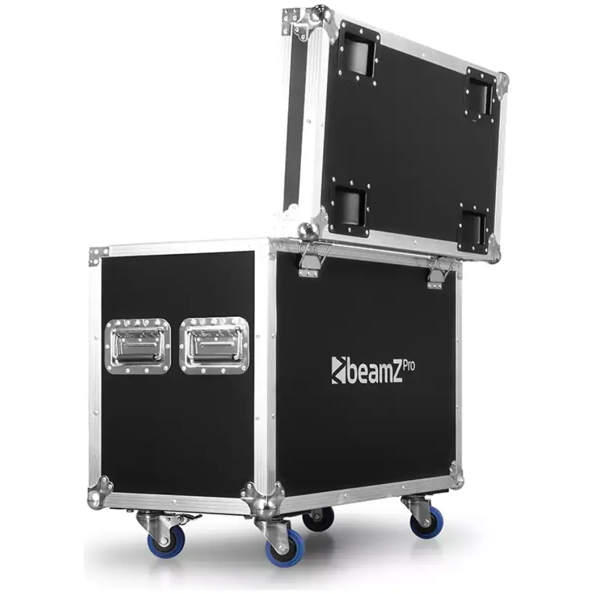 Beamzpro IGNITE300 Led Moving Head Beam - Spot - Wash 1X 300W [2 In A Flightcase] - Image 8