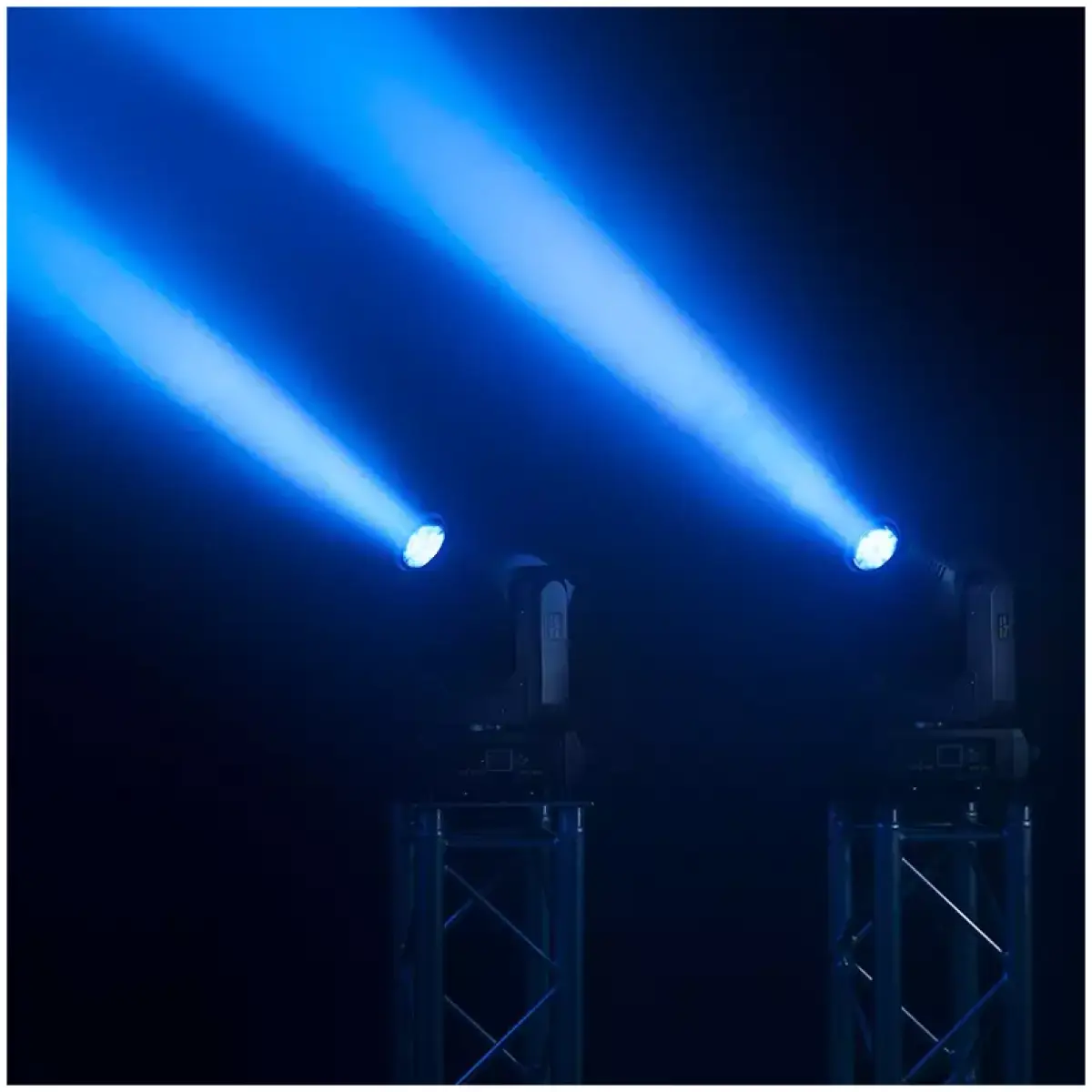 Beamzpro IGNITE300 Led Moving Head Beam - Spot - Wash 1X 300W - Image 10