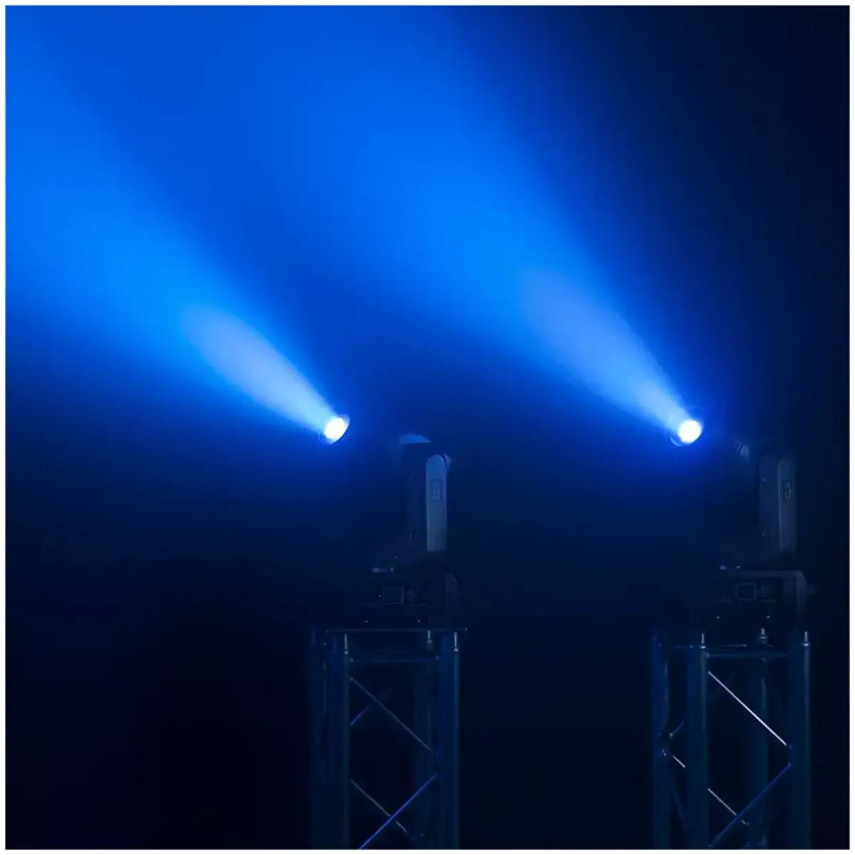 Beamzpro IGNITE300 Led Moving Head Beam - Spot - Wash 1X 300W - Image 11