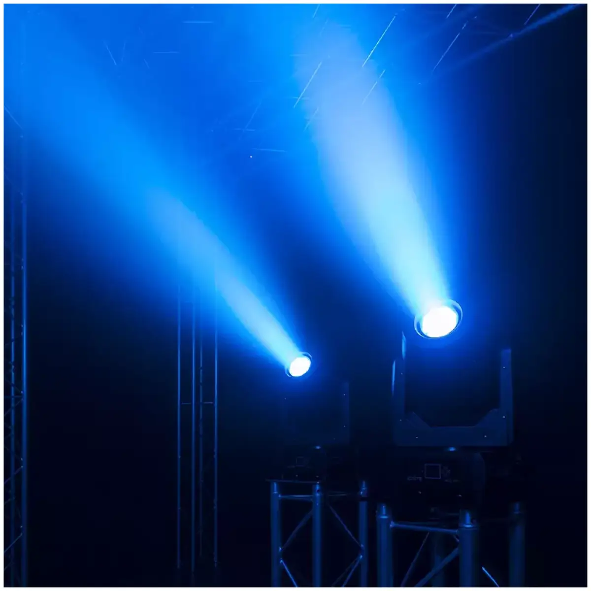 Beamzpro IGNITE300 Led Moving Head Beam - Spot - Wash 1X 300W - Image 13