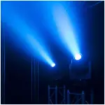 Beamzpro IGNITE300 Led Moving Head Beam - Spot - Wash 1X 300W - Image 13