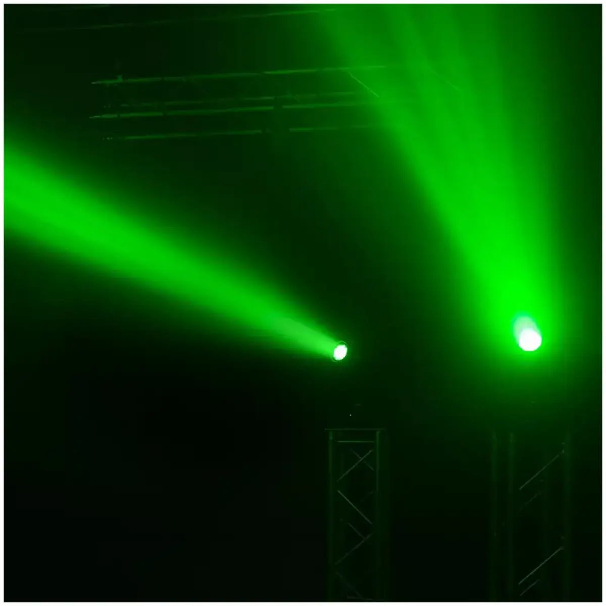 Beamzpro IGNITE300 Led Moving Head Beam - Spot - Wash 1X 300W - Image 14