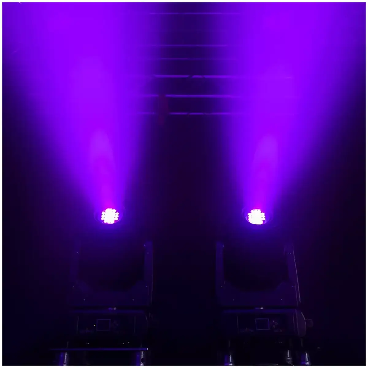 Beamzpro IGNITE300 Led Moving Head Beam - Spot - Wash 1X 300W - Image 15