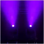 Beamzpro IGNITE300 Led Moving Head Beam - Spot - Wash 1X 300W - Image 15