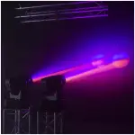 Beamzpro IGNITE300 Led Moving Head Beam - Spot - Wash 1X 300W - Image 16