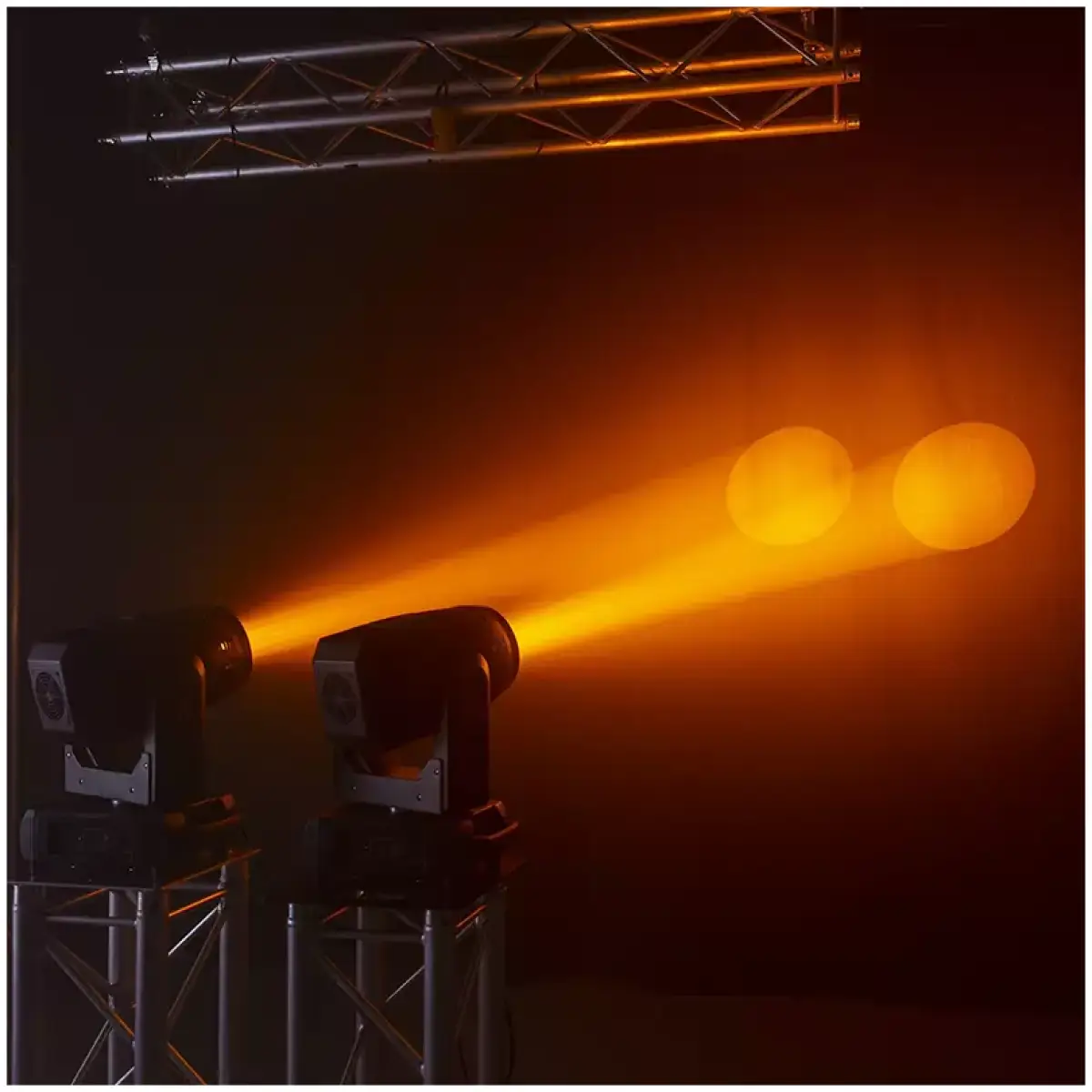 Beamzpro IGNITE300 Led Moving Head Beam - Spot - Wash 1X 300W - Image 17