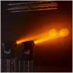 Beamzpro IGNITE300 Led Moving Head Beam - Spot - Wash 1X 300W - Image 17