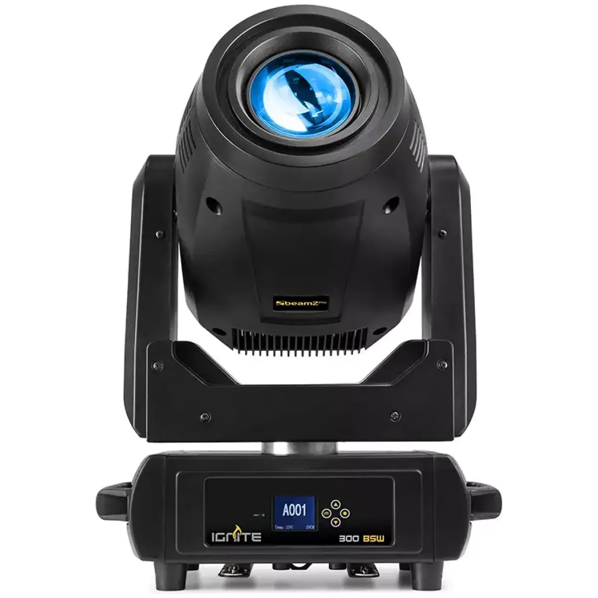 Beamzpro IGNITE300 Led Moving Head Beam - Spot - Wash 1X 300W - Image 2