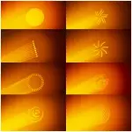 Beamzpro IGNITE300 Led Moving Head Beam - Spot - Wash 1X 300W - Image 20