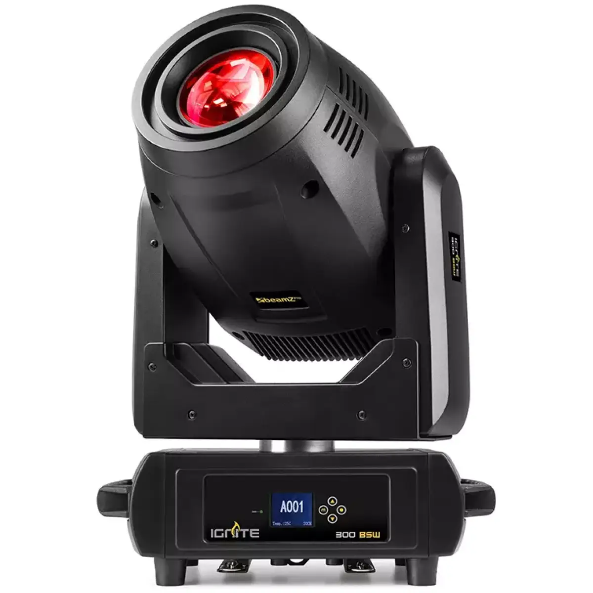 Beamzpro IGNITE300 Led Moving Head Beam - Spot - Wash 1X 300W - Image 3