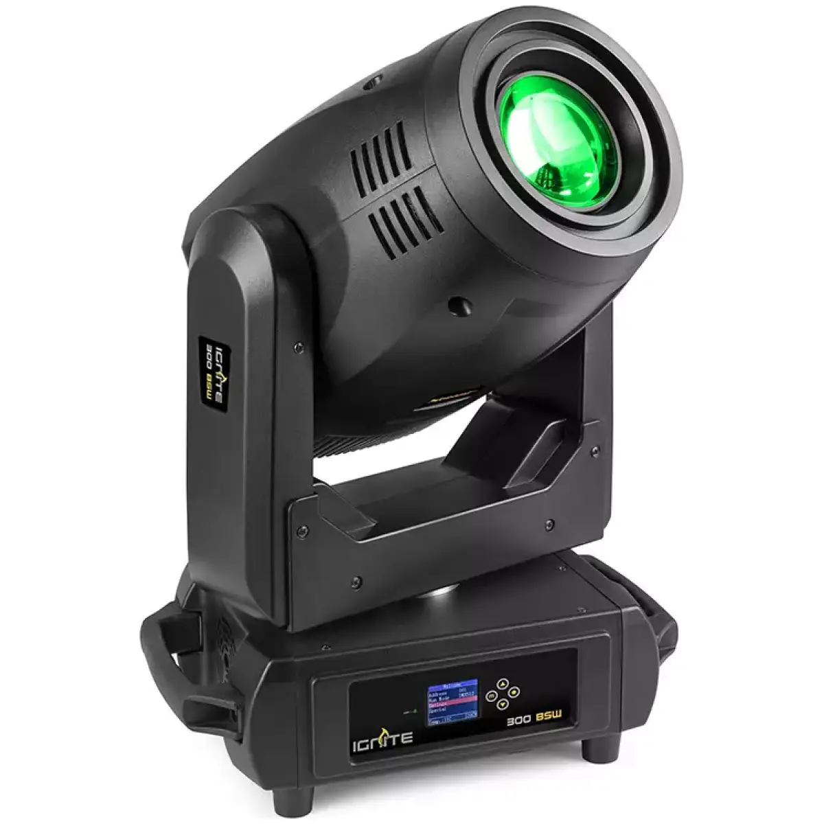 Beamzpro IGNITE300 Led Moving Head Beam - Spot - Wash 1X 300W - Image 5