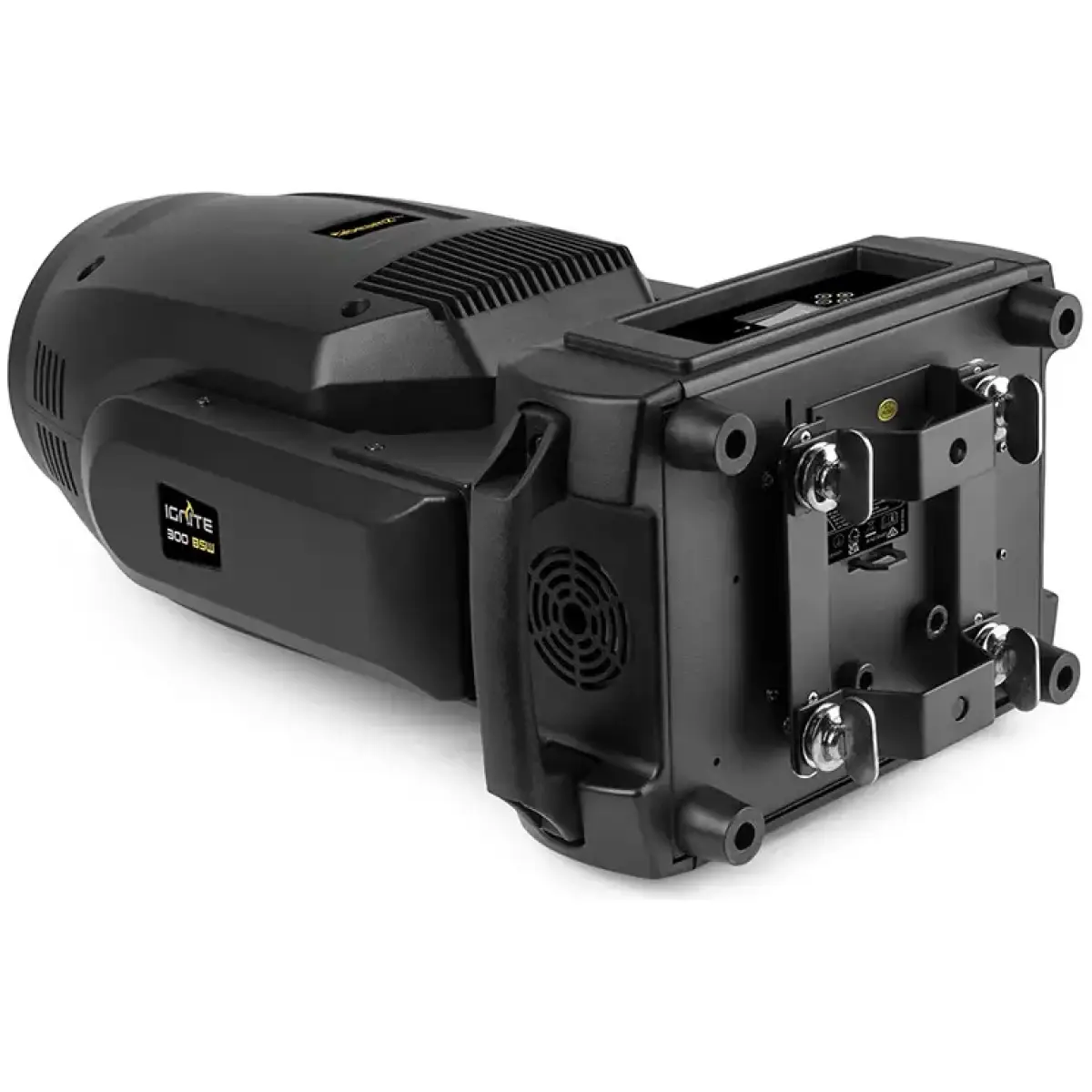 Beamzpro IGNITE300 Led Moving Head Beam - Spot - Wash 1X 300W - Image 8